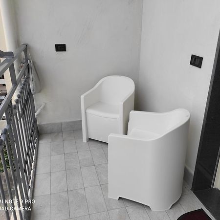 Nap'Poggio Appartment نابولي المظهر الخارجي الصورة