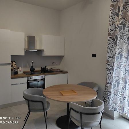 Nap'Poggio Appartment نابولي المظهر الخارجي الصورة