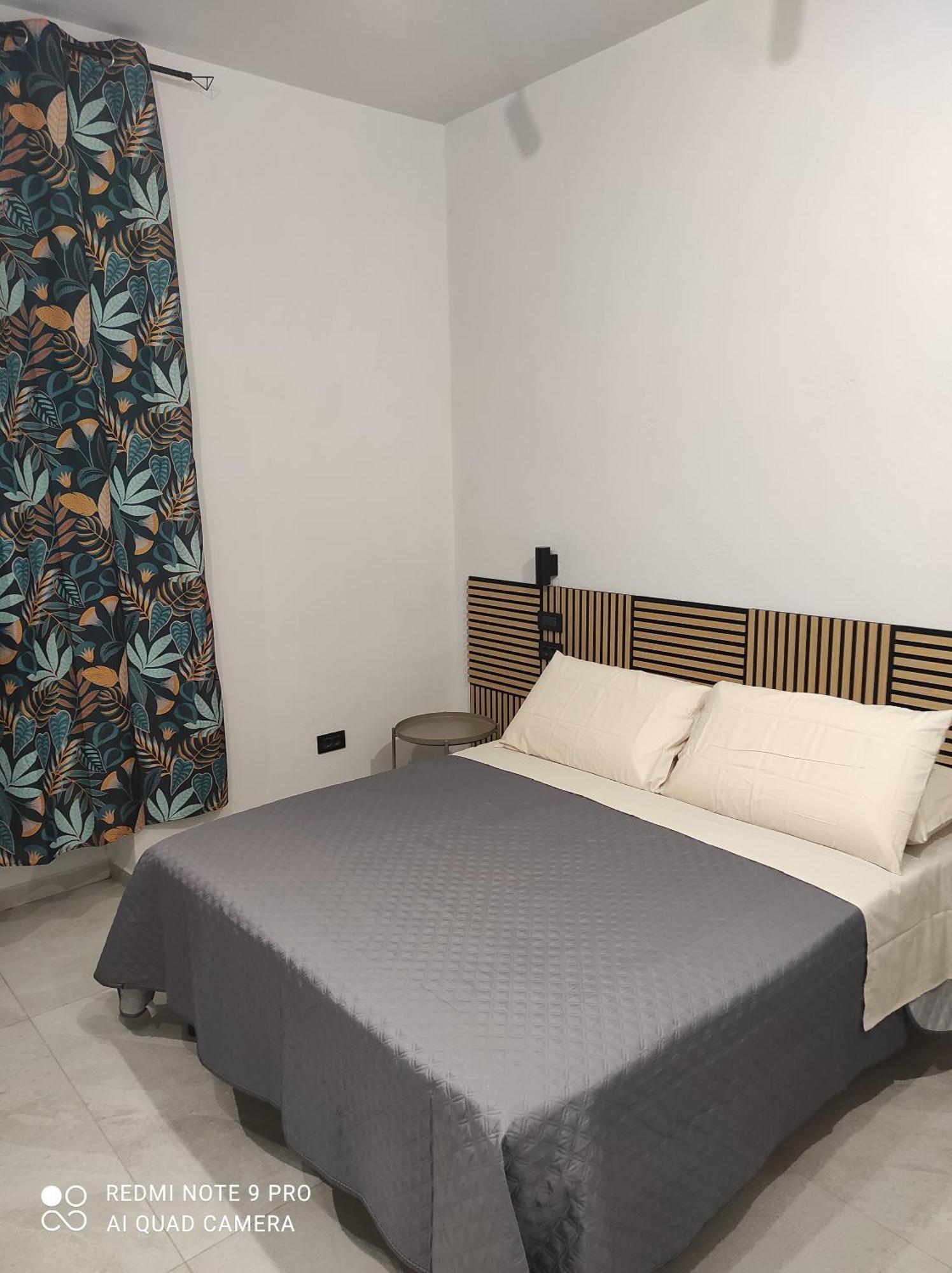 Nap'Poggio Appartment نابولي المظهر الخارجي الصورة