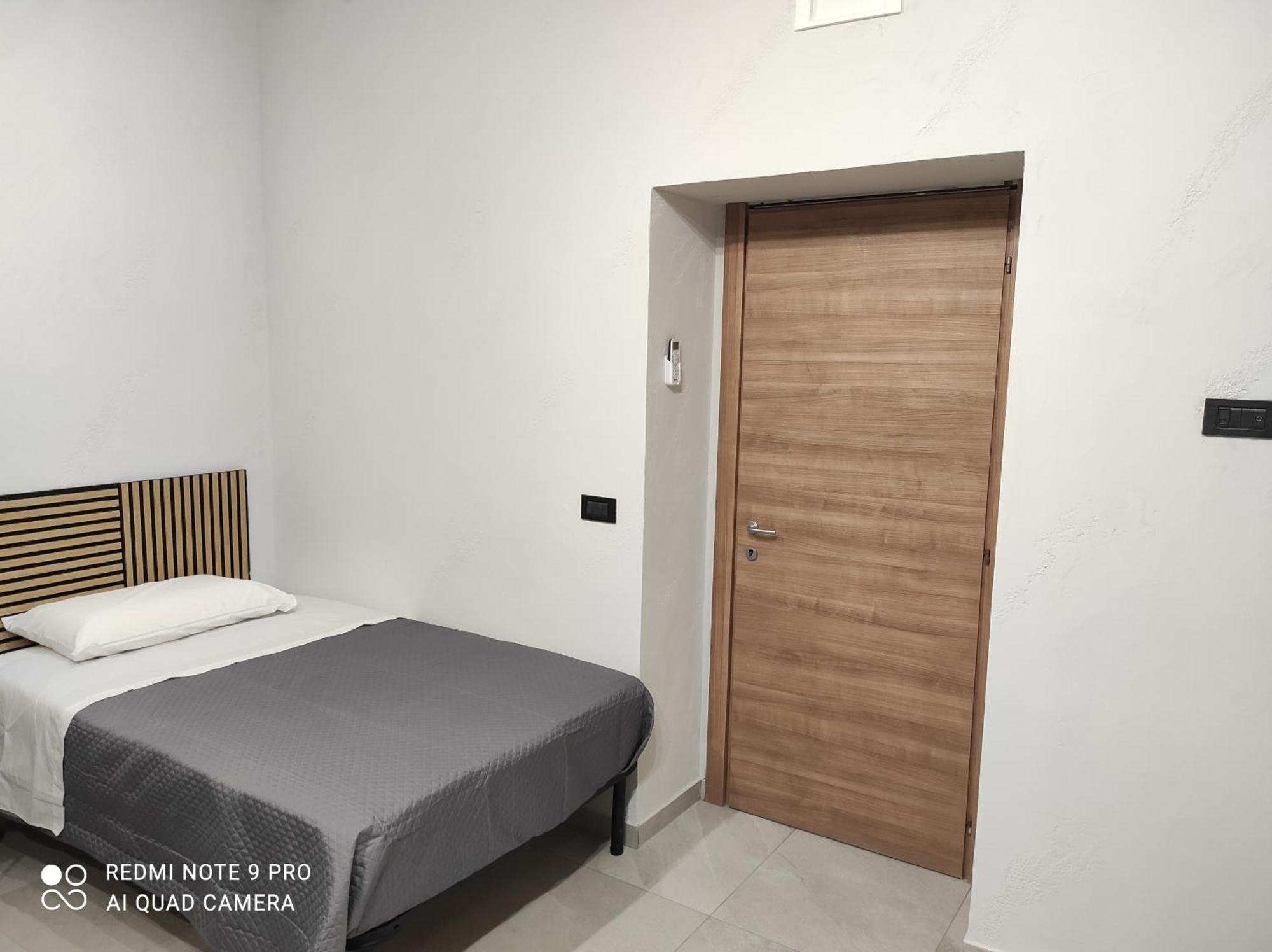 Nap'Poggio Appartment نابولي المظهر الخارجي الصورة