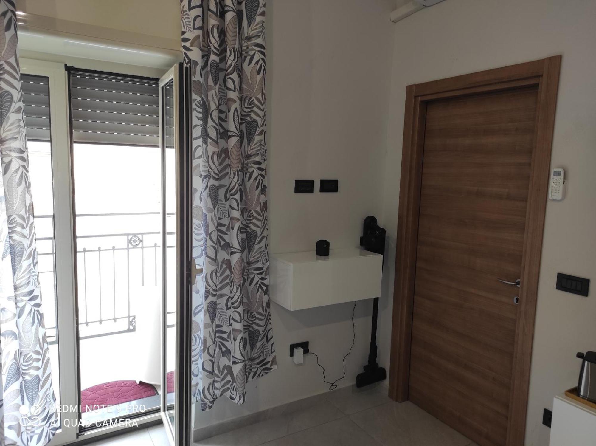 Nap'Poggio Appartment نابولي المظهر الخارجي الصورة